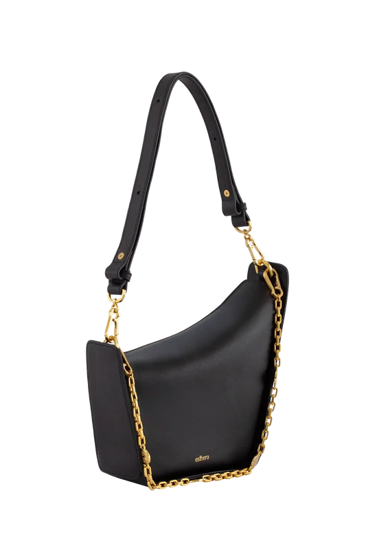 10AM medium bag preto