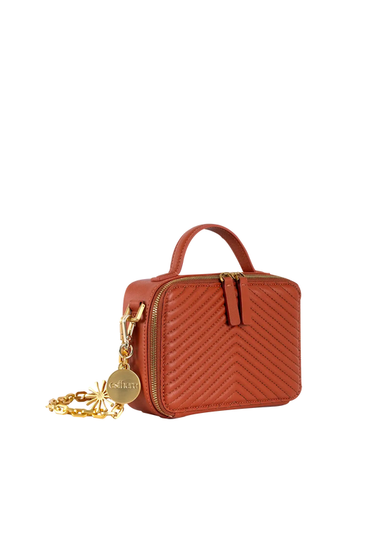 10PM shoulder bag Cerâmica