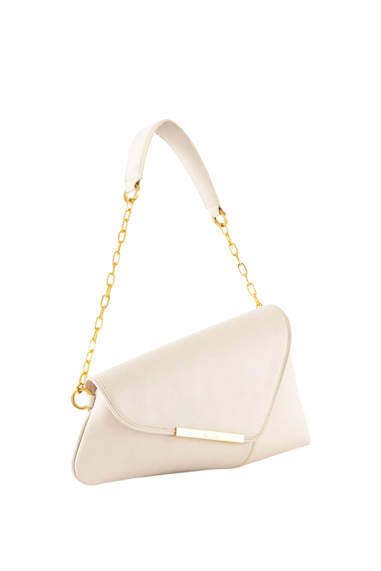 11PM shoulder bag areia