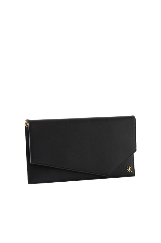 1AM envelope bag preto