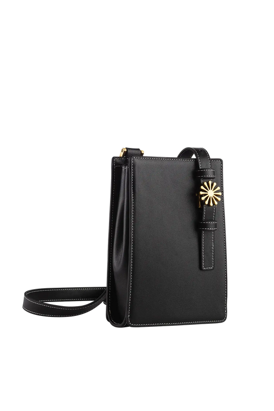 1PM shoulder bag preta