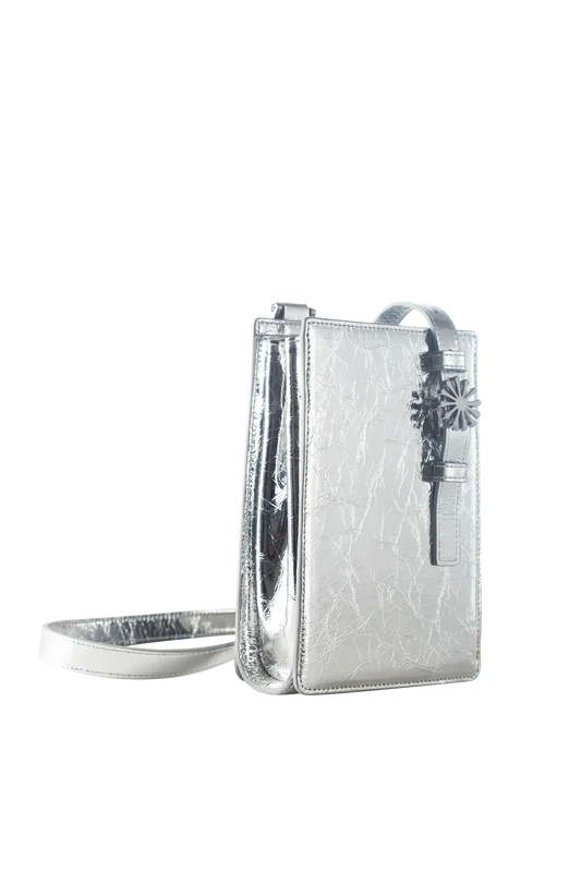 1PM shoulder bag prata