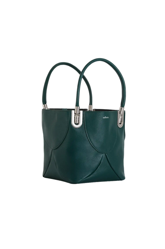 4PM mini handbag verde