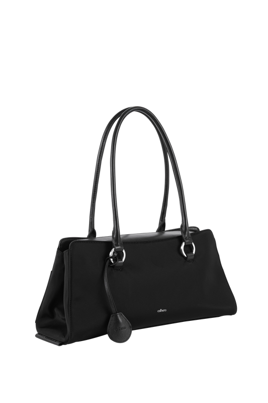 5PM shoulder bag preta