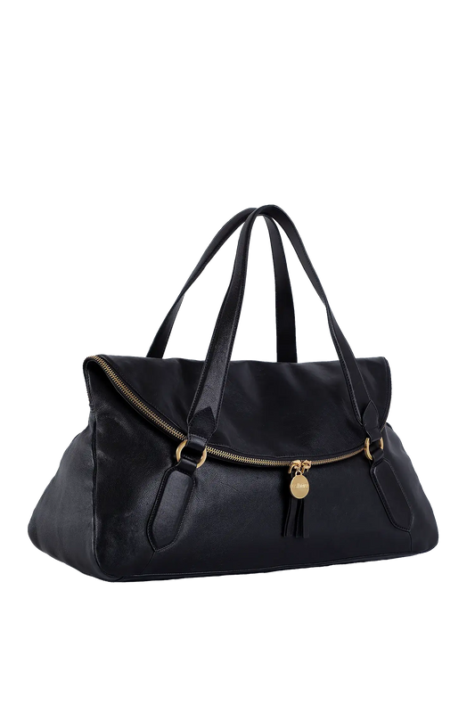 6PM shoulder bag Preta