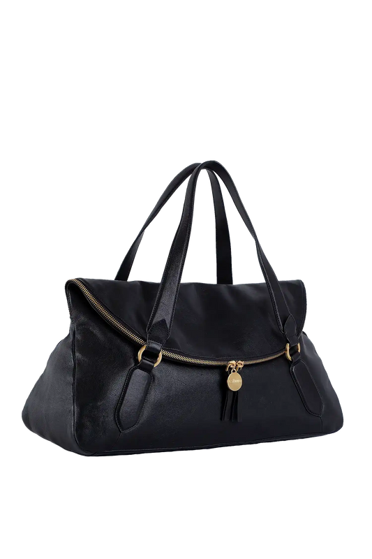 6PM shoulder bag Preta