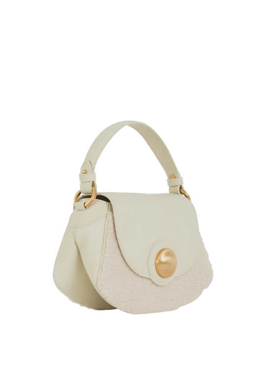 7PM handbag Fur Areia