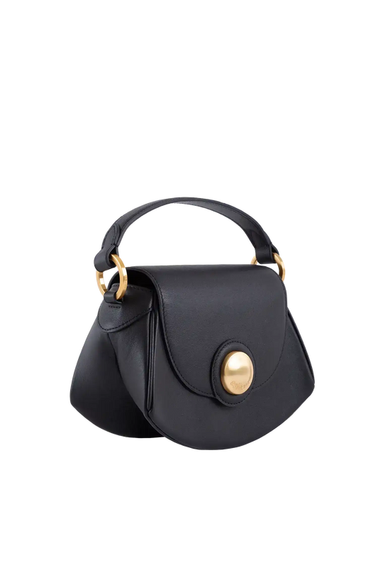 7PM handbag Preta
