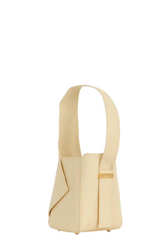 8PM shoulder bag Creme