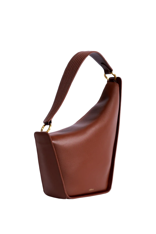 10AM shoulder bag Marrom