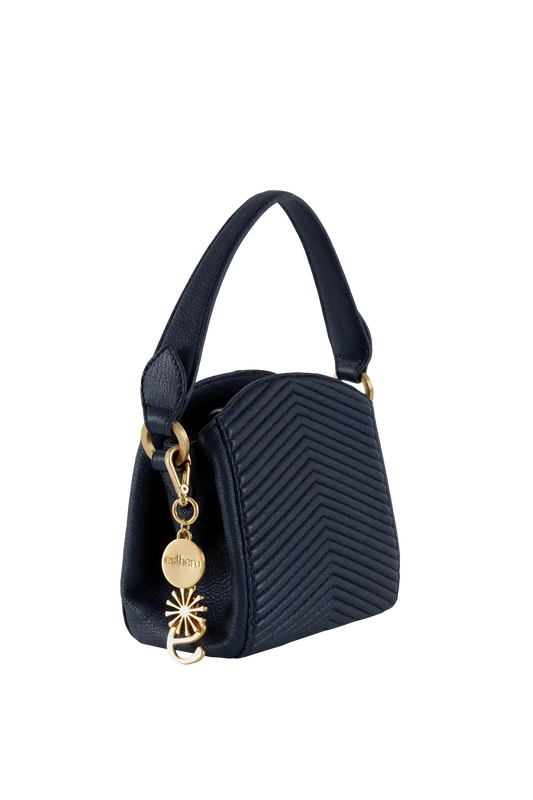 08:08PM handbag Azul Marinho