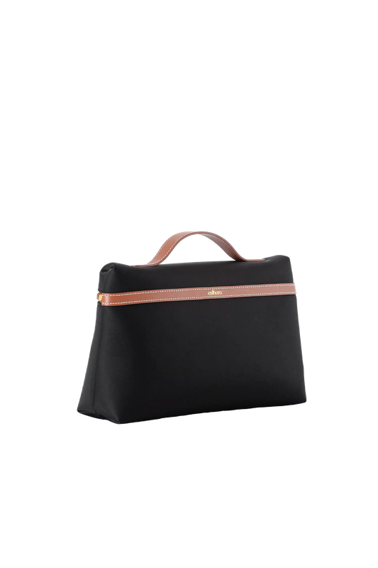 Nest necessaire preto
