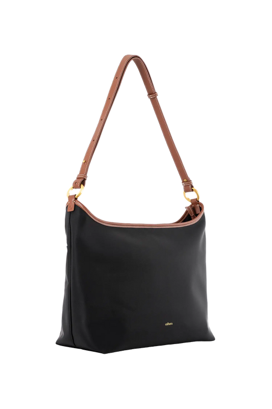 Rider shoulder bag preto