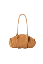 07:07PM baguette bag camurça