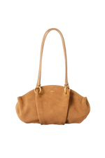 07:07PM baguette bag camurça