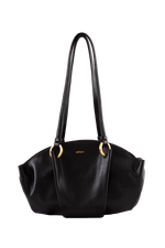 07:07PM baguette bag preto