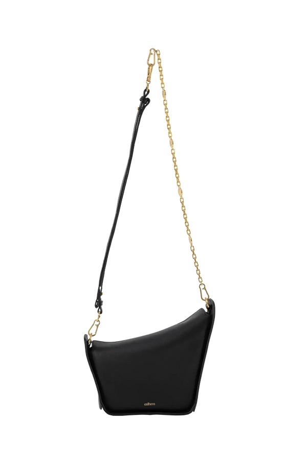 10AM medium bag preto