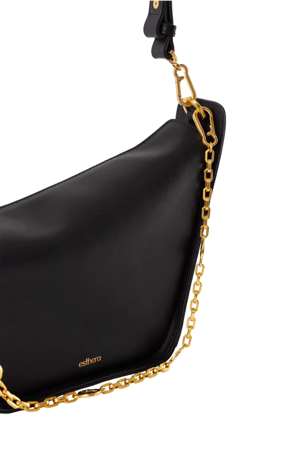 10AM medium bag preto