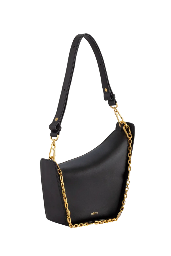 10AM medium bag preto