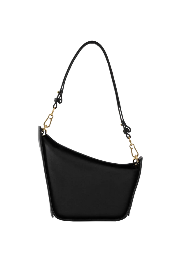 10AM medium bag preto