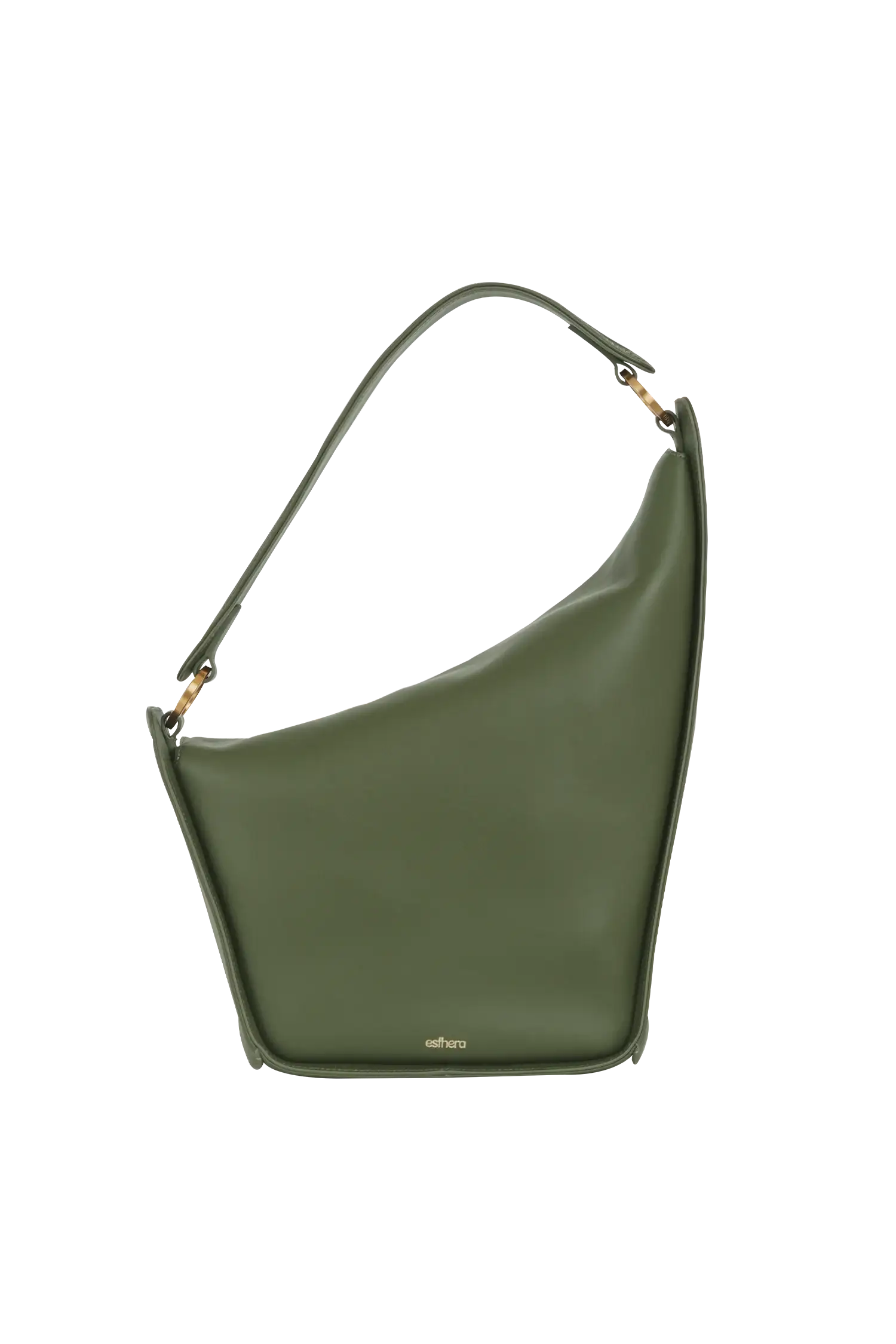 10AM shoulder bag Verde