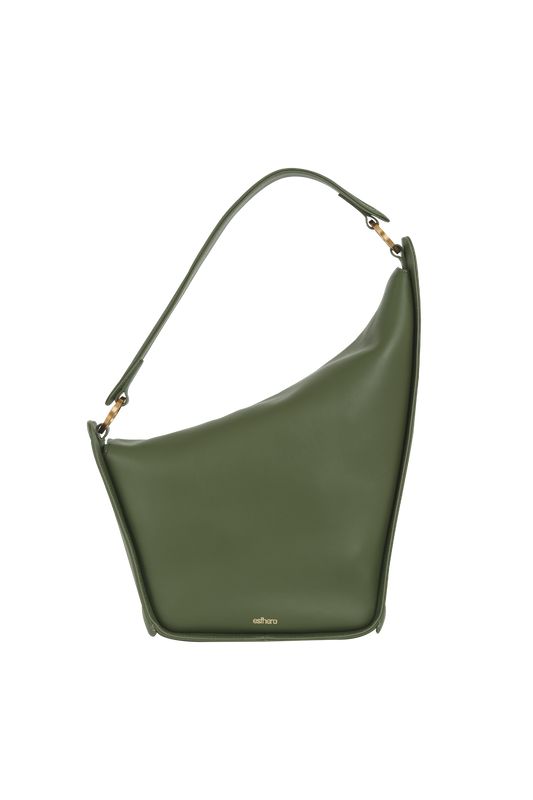 10AM shoulder bag Verde