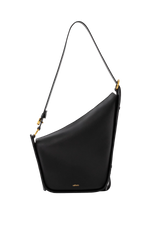 10AM belted bag preto