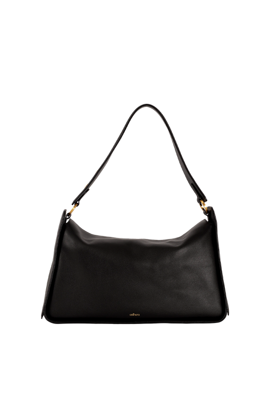 10AM maxi bag preta
