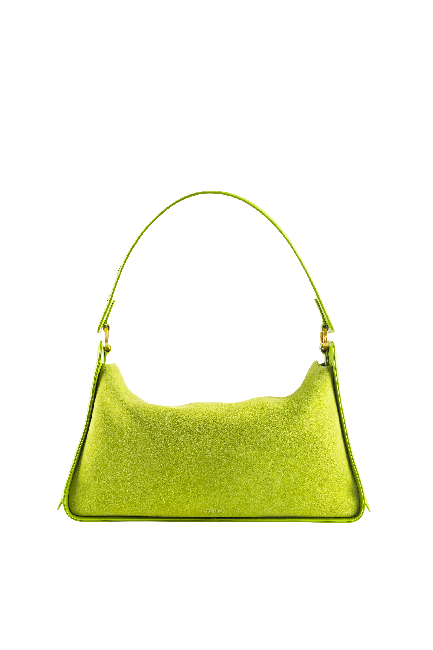 10AM maxi bag verde