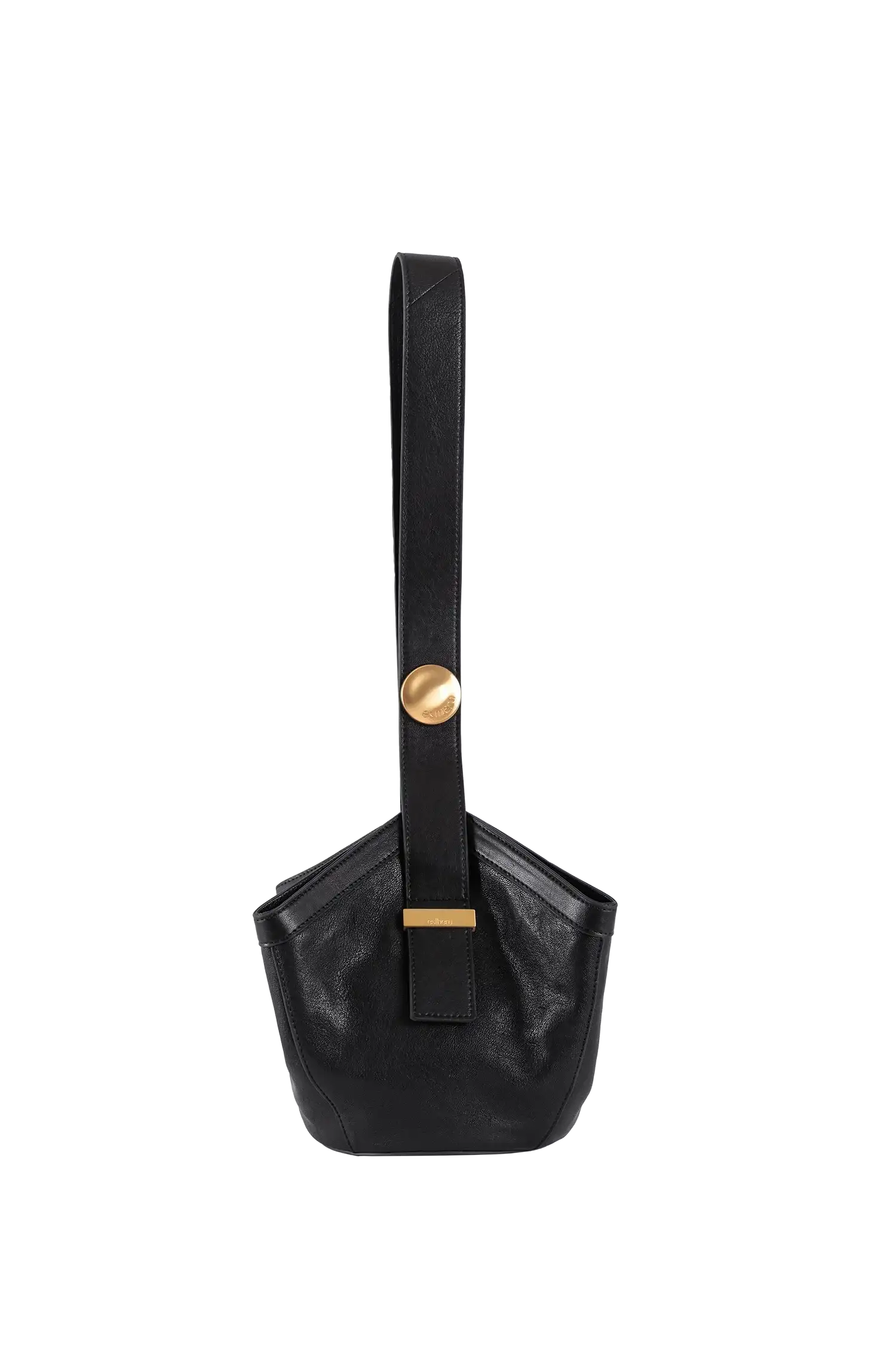 11:11AM shoulder bag Preta
