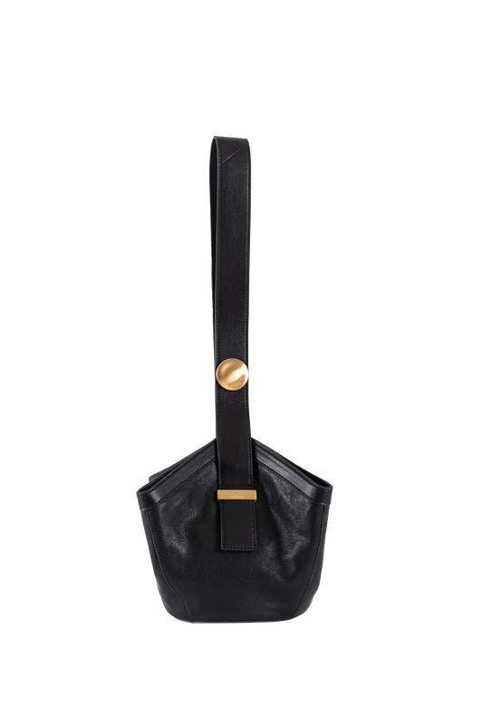 11:11AM shoulder bag Preto