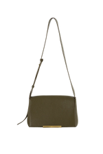 11AM crossbody bag verde sage