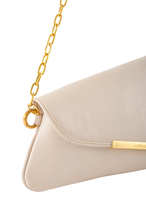 11PM shoulder bag areia