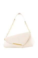 11PM shoulder bag areia