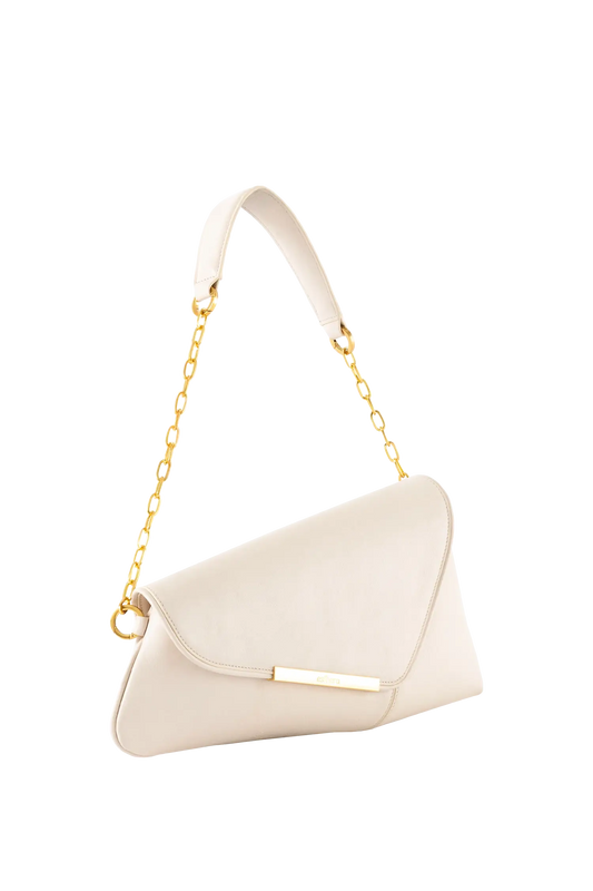11PM shoulder bag areia