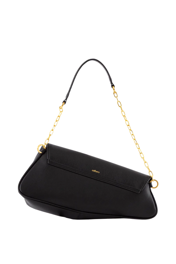 11PM shoulder bag preto
