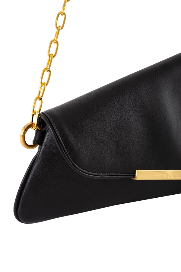 11PM shoulder bag preto