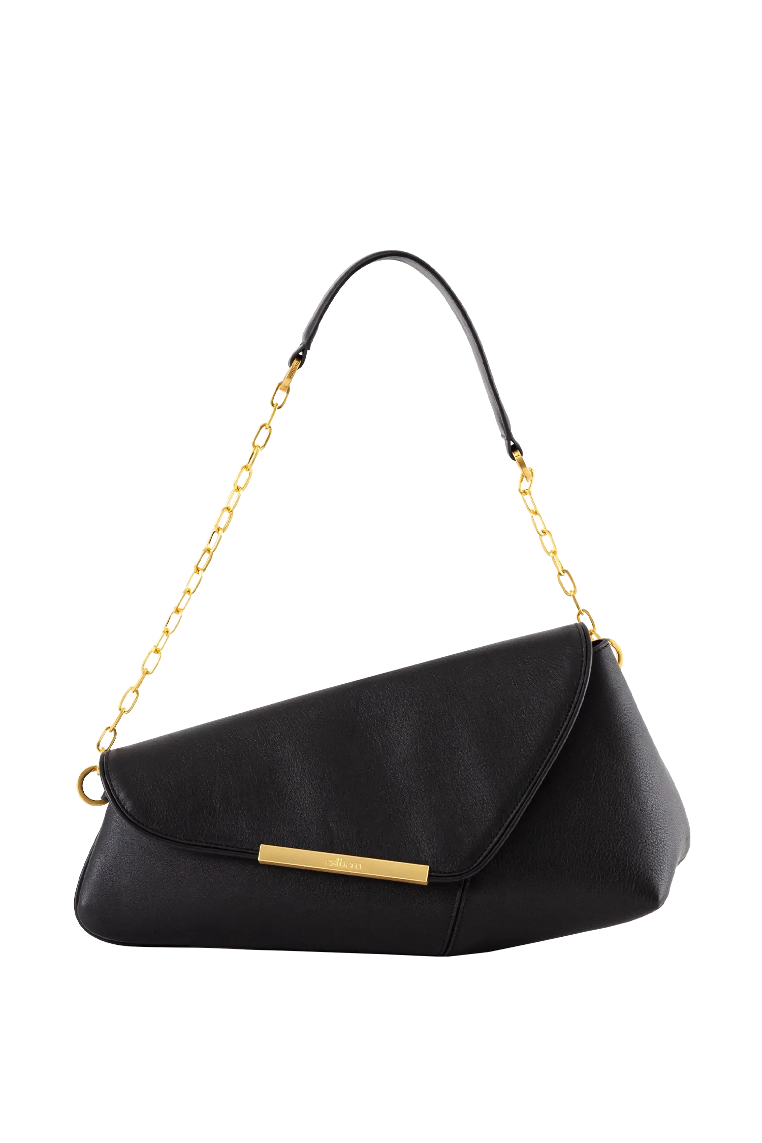 11PM shoulder bag preto
