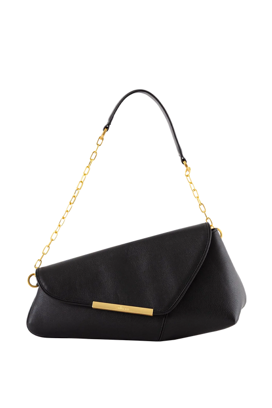 11PM shoulder bag preto