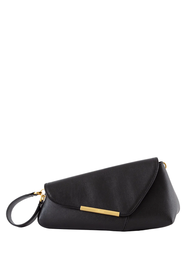 11PM shoulder bag preto