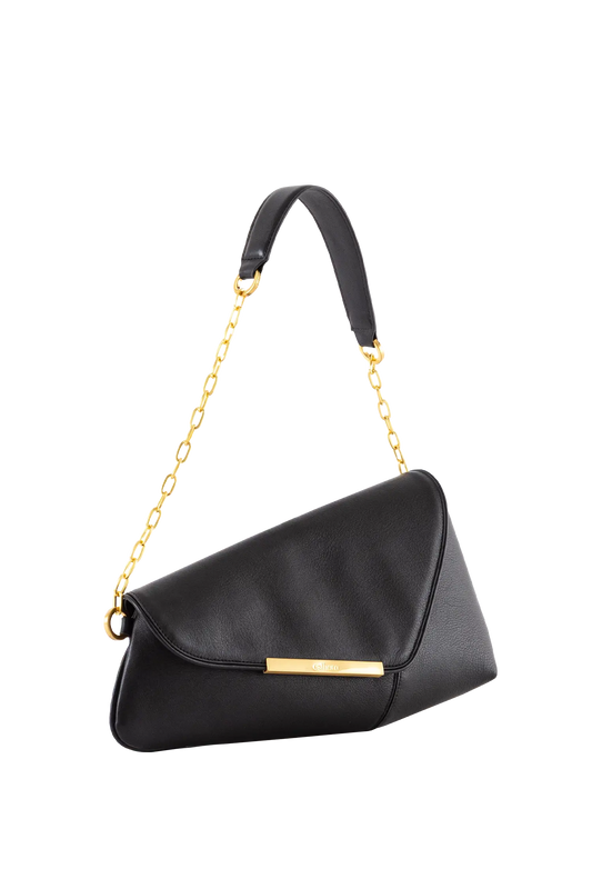 11PM shoulder bag preto