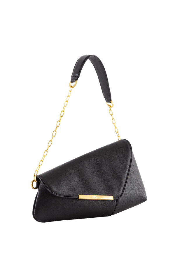 11PM shoulder bag preto