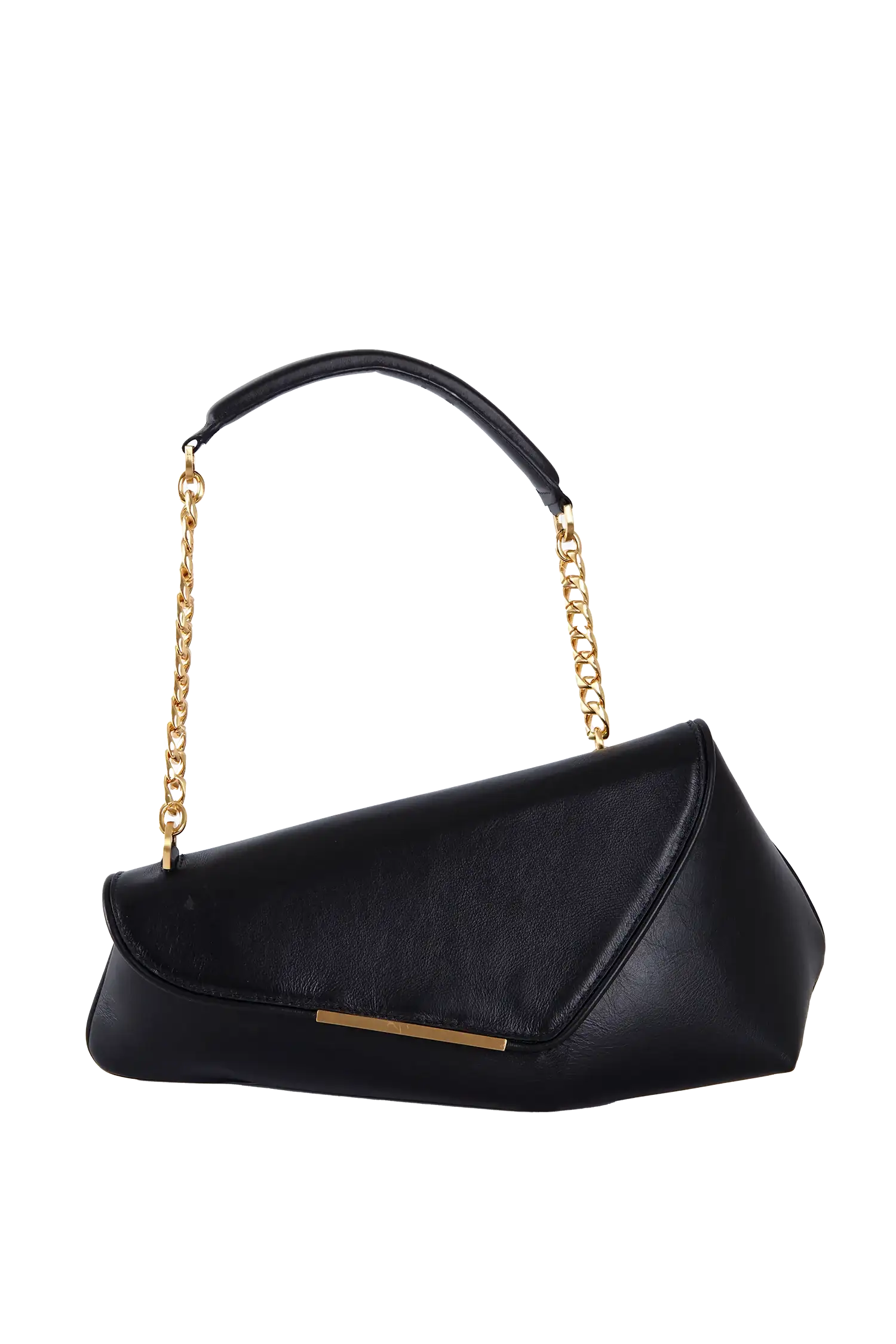 11PM shoulder bag Preta
