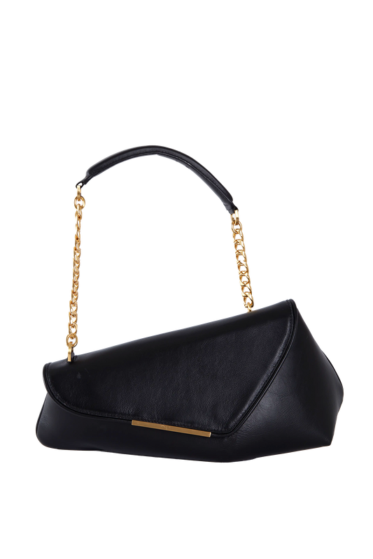 11PM shoulder bag Preta