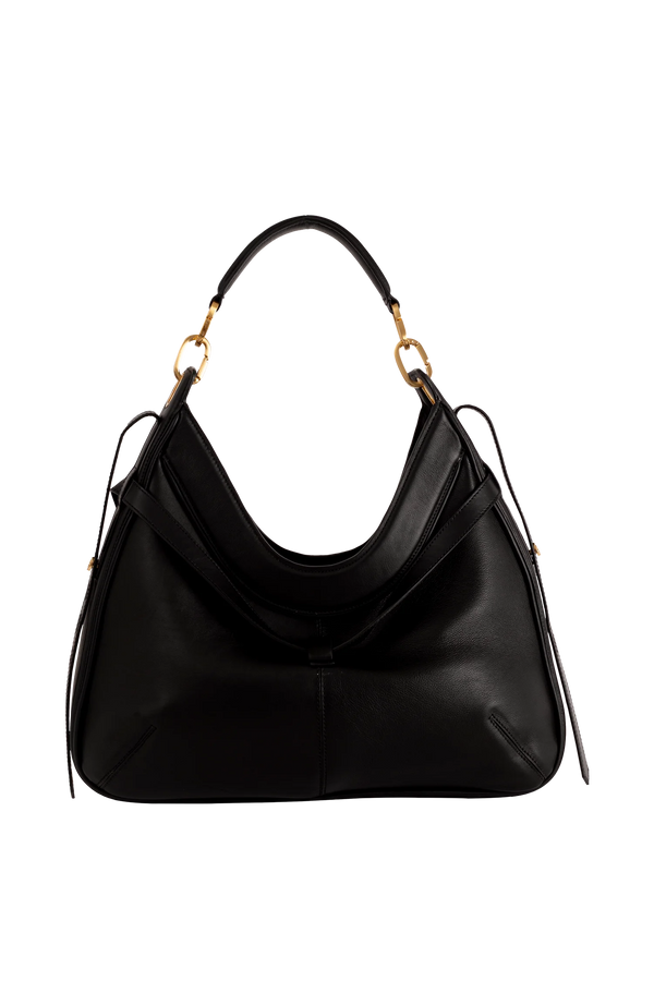 12PM shoulder bag Preta