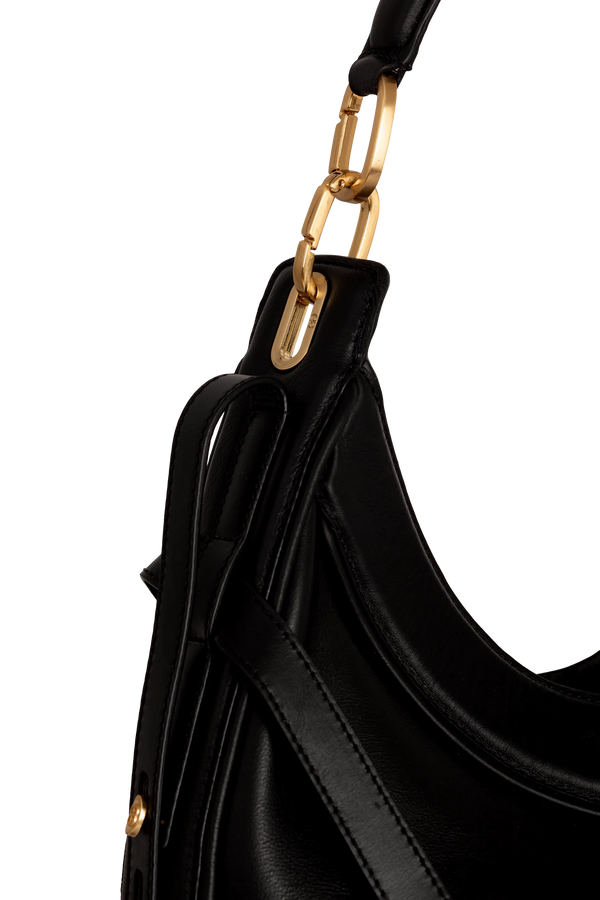 12PM shoulder bag Preta