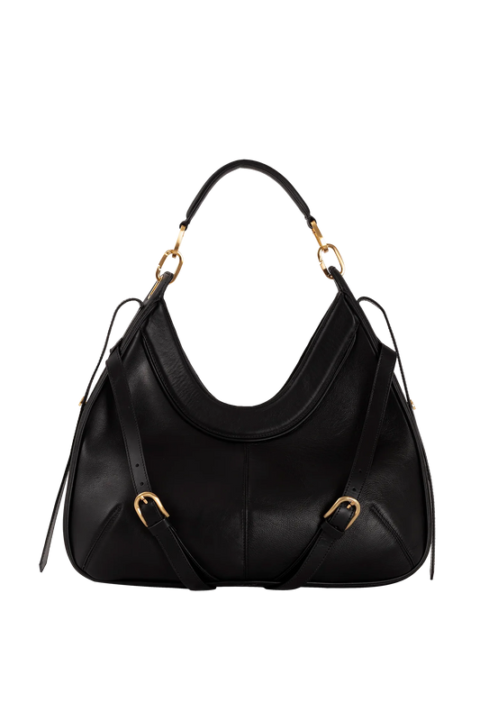 12PM shoulder bag Preta