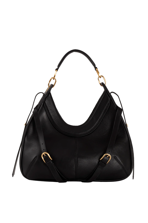 12PM shoulder bag Preta