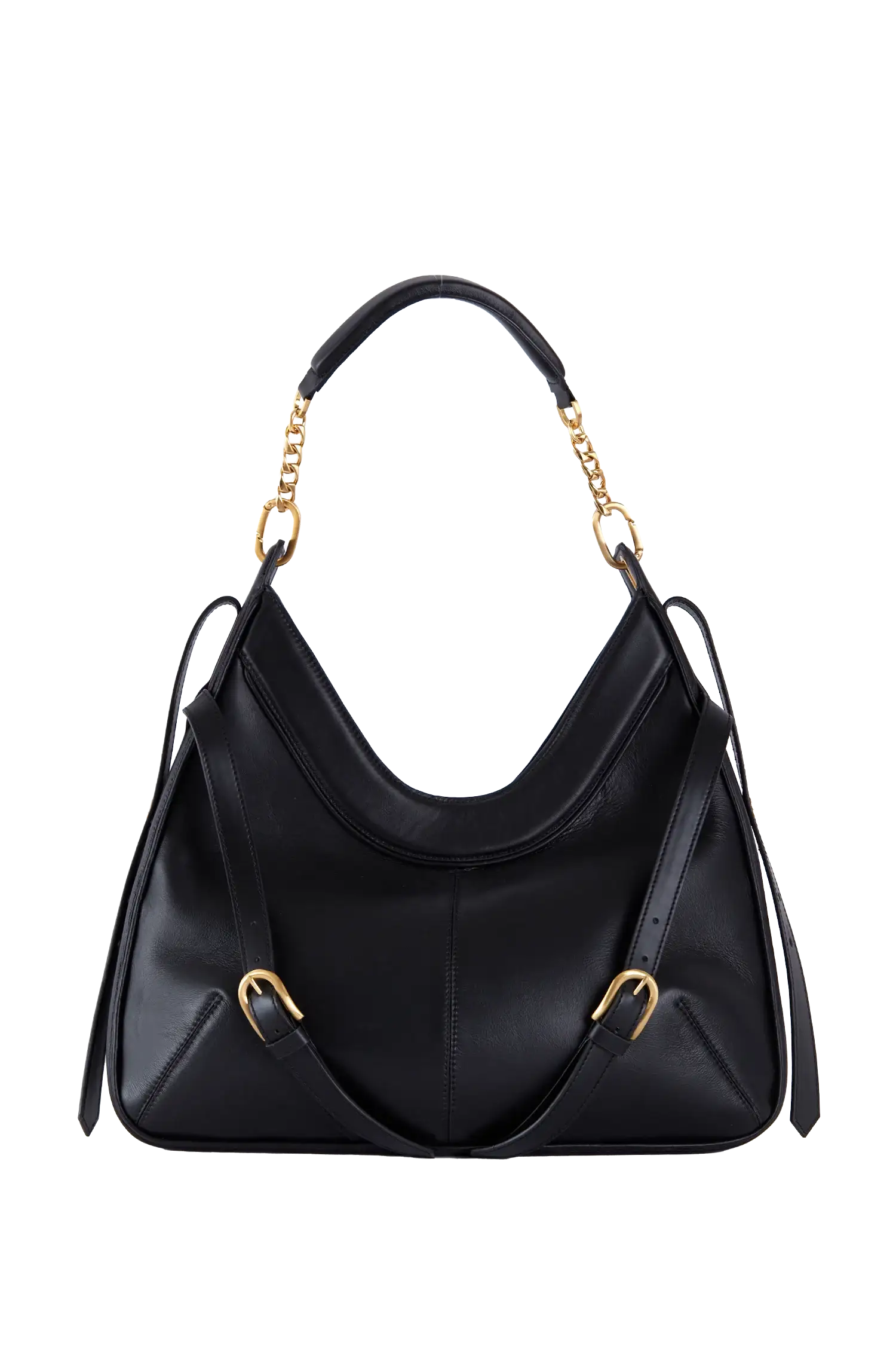 12PM shoulder bag Preta