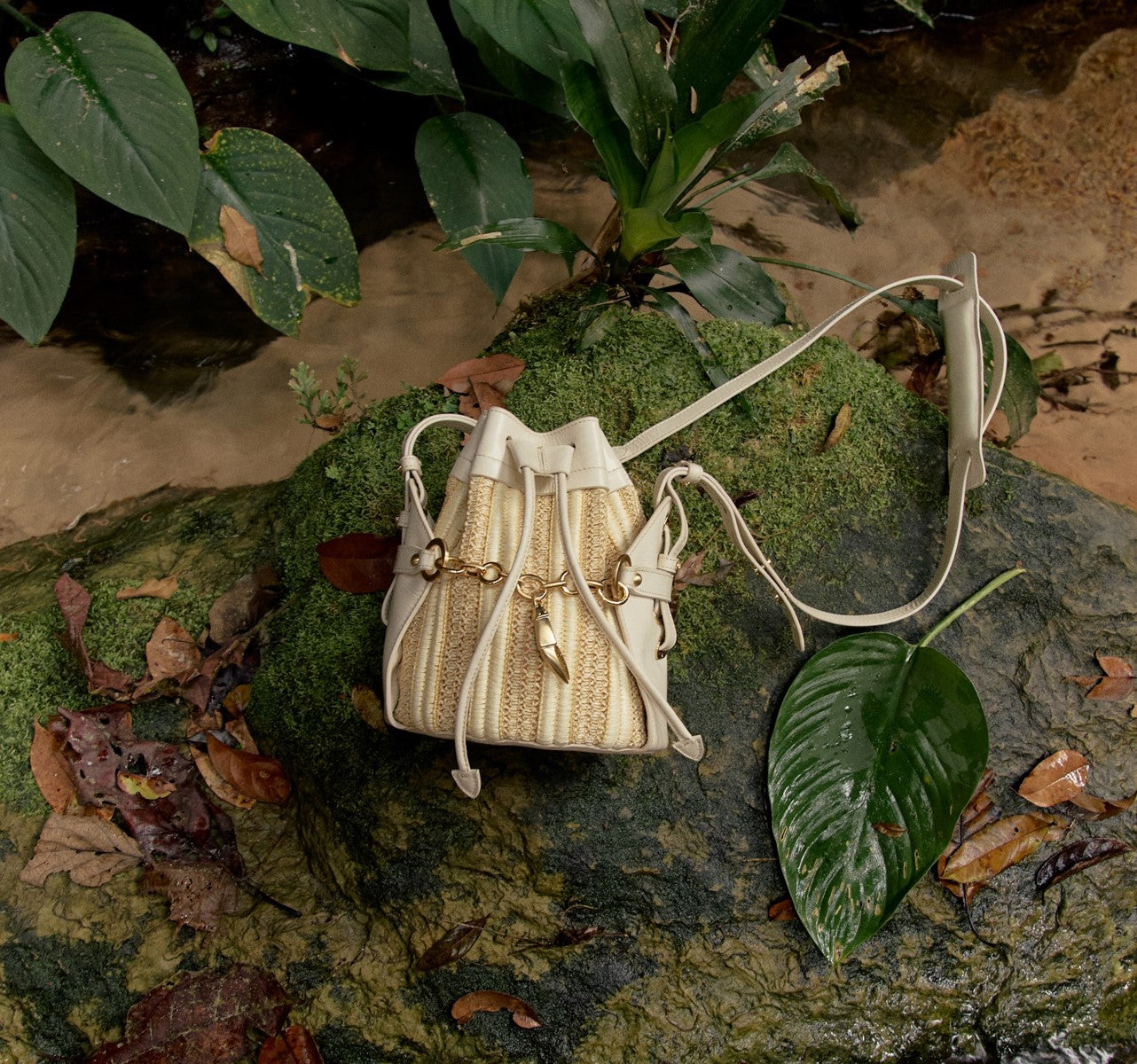 エコバラ〜 Crab Limited Collection – Esthera Brasil | No Ordinary Bags